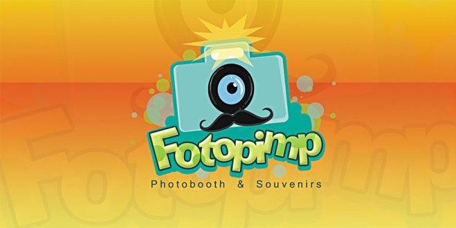 FOTOPIMP Photobooth & Souvenirs